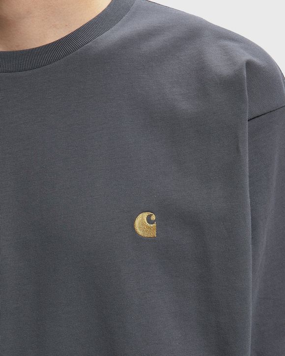 L/S Chase Tee