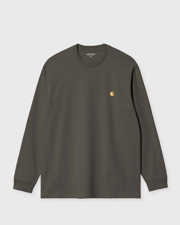 L/S Chase Tee