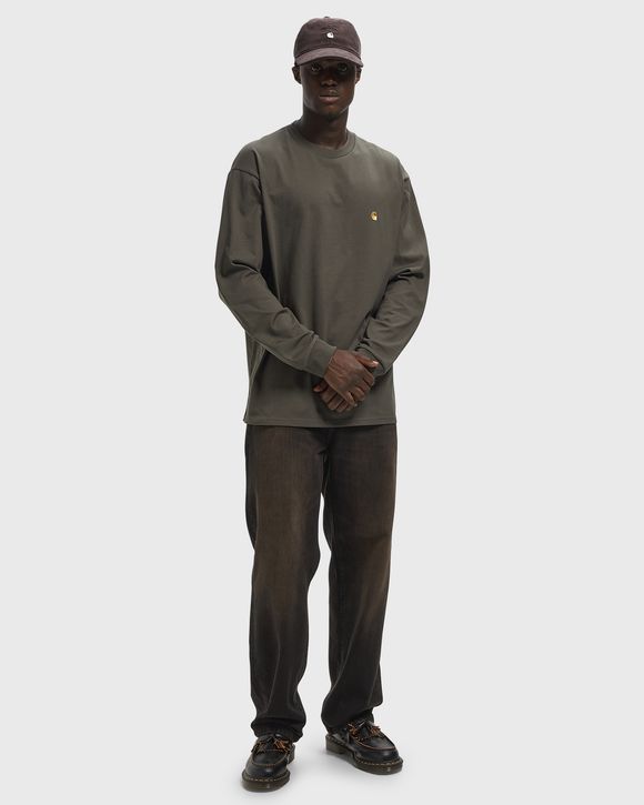 L/S Chase Tee