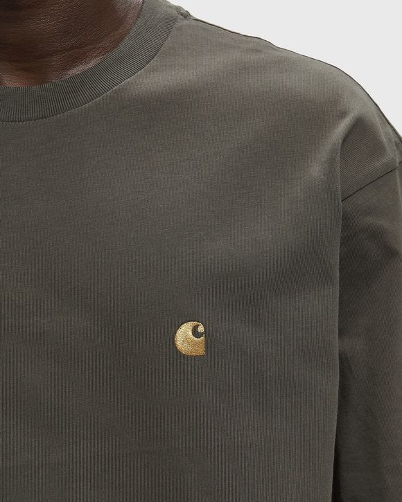 L/S Chase Tee