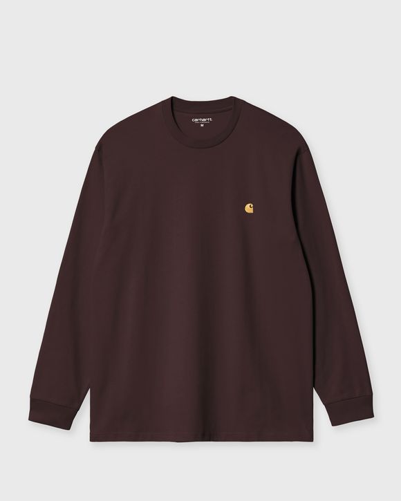 L/S Chase Tee
