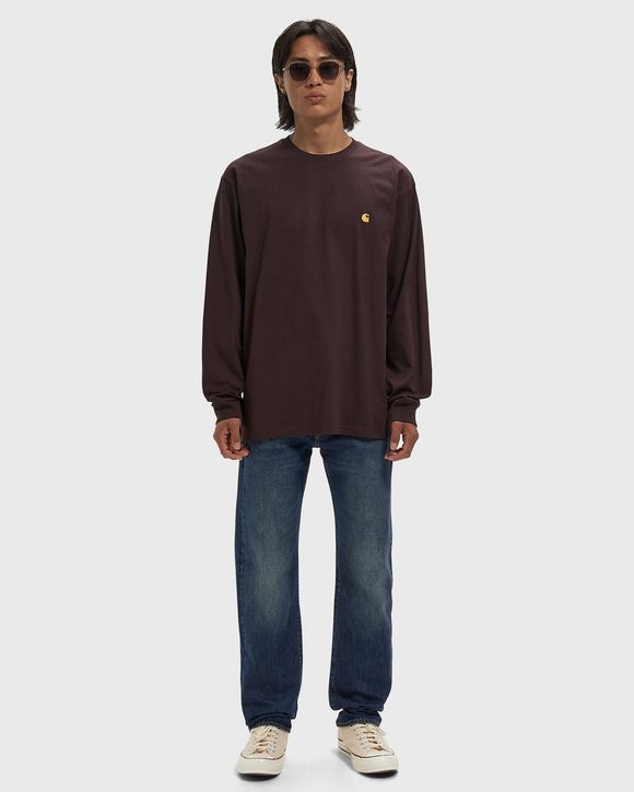 L/S Chase Tee