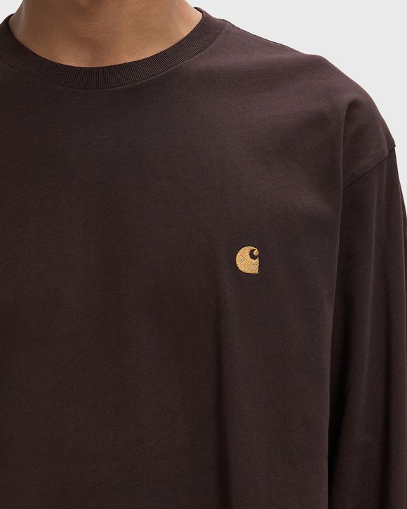 L/S Chase Tee