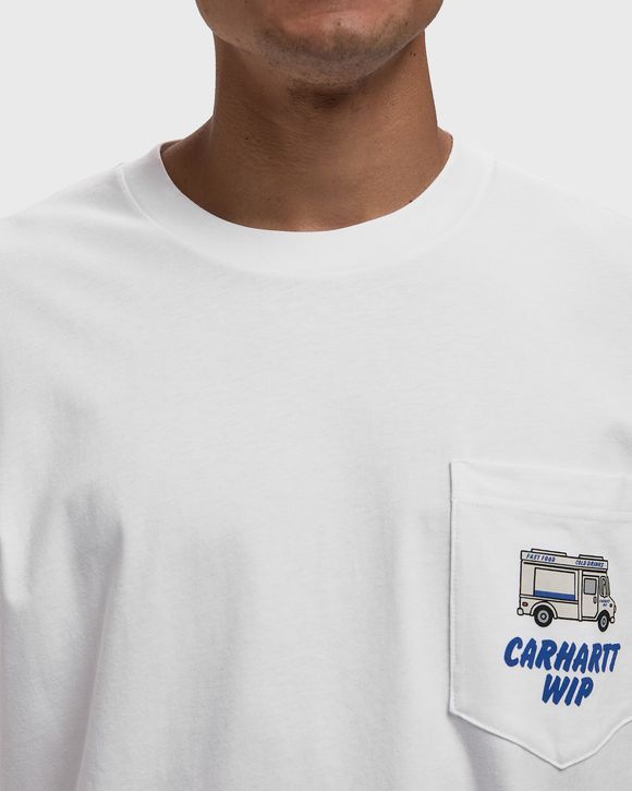 L/S Cold Drinks Tee