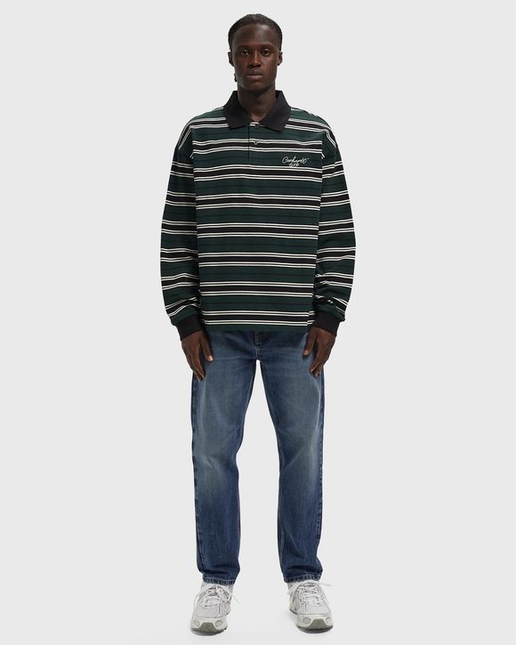 L/S Devitt Rugby Shirt