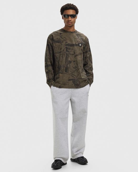 L/S Feather Tree Tee