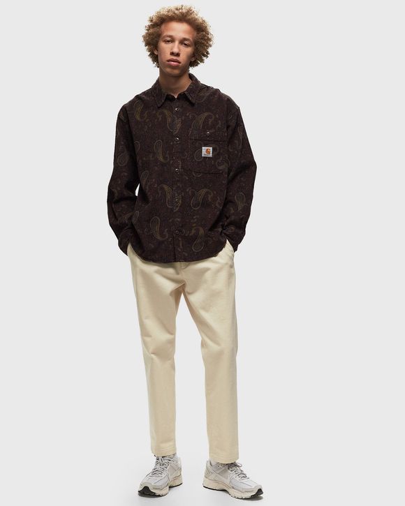 L/S Flint Shirt