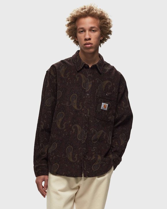 L/S Flint Shirt