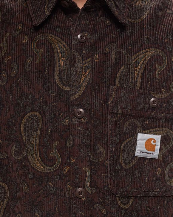 L/S Flint Shirt