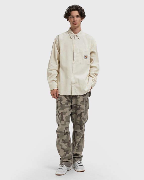 L/S Flint Shirt