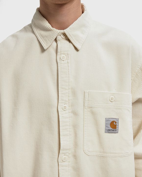 L/S Flint Shirt
