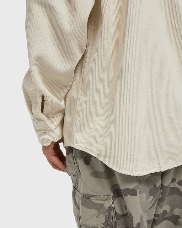 L/S Flint Shirt