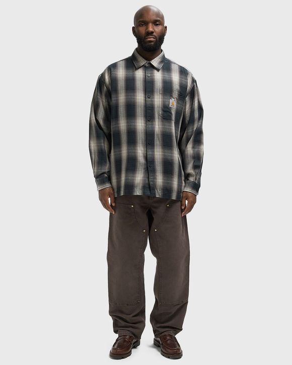 L/S Harlin Shirt