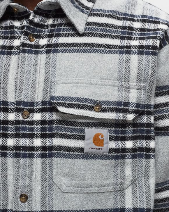 L/S Hawkins Shirt