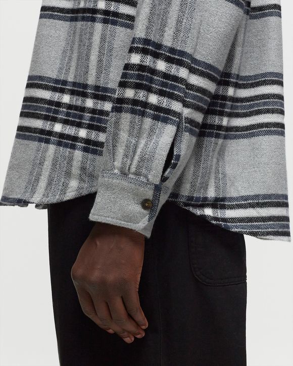 L/S Hawkins Shirt