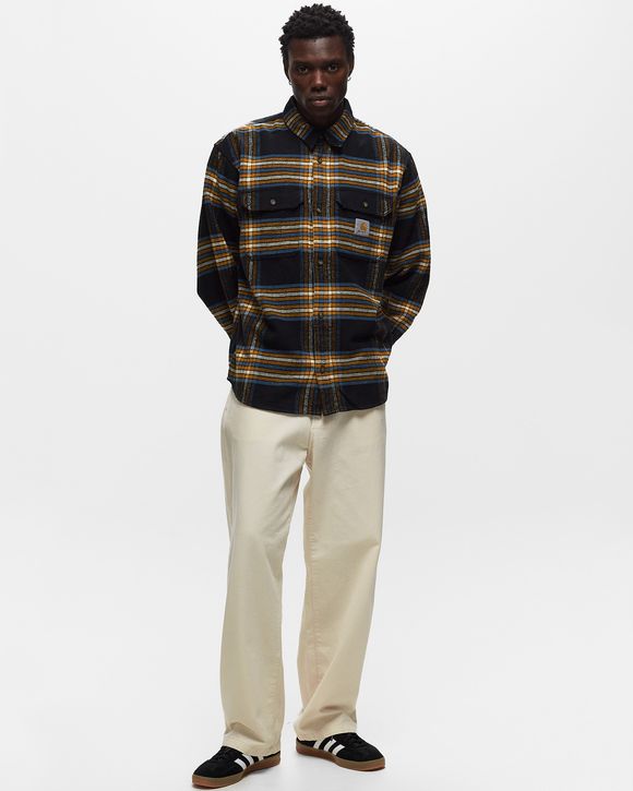 L/S Hawkins Shirt