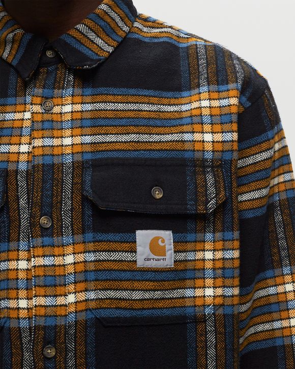 L/S Hawkins Shirt