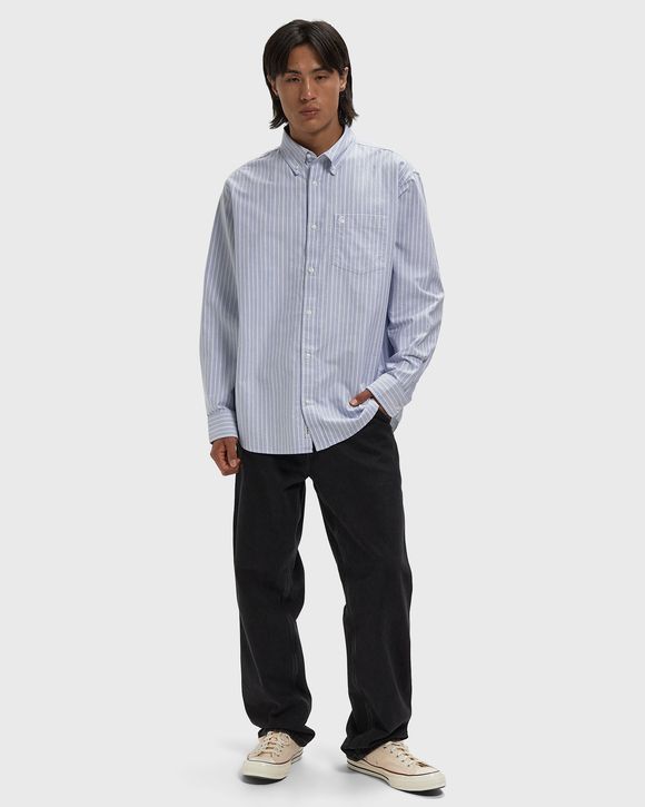 L/S Kanan Shirt