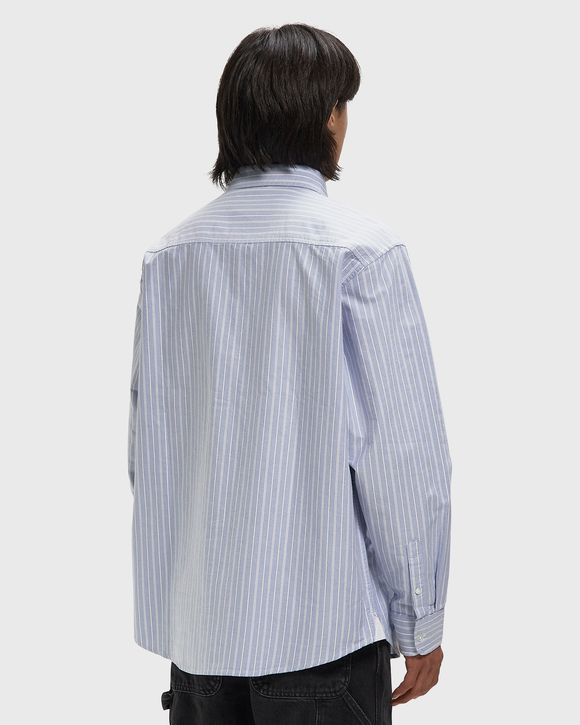 L/S Kanan Shirt