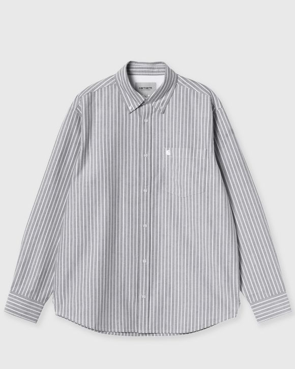 L/S Kanan Shirt