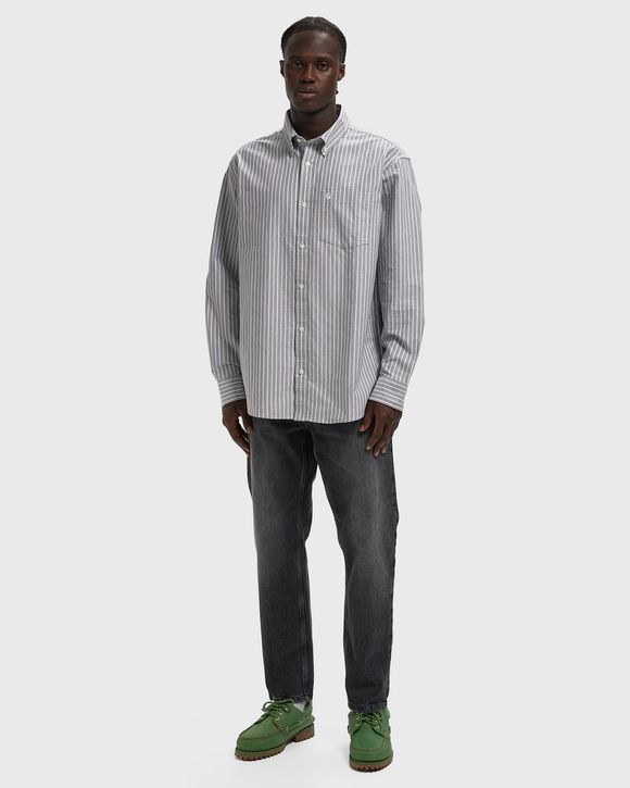 L/S Kanan Shirt