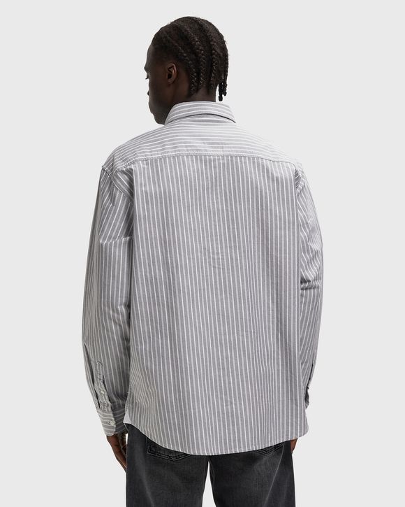 L/S Kanan Shirt