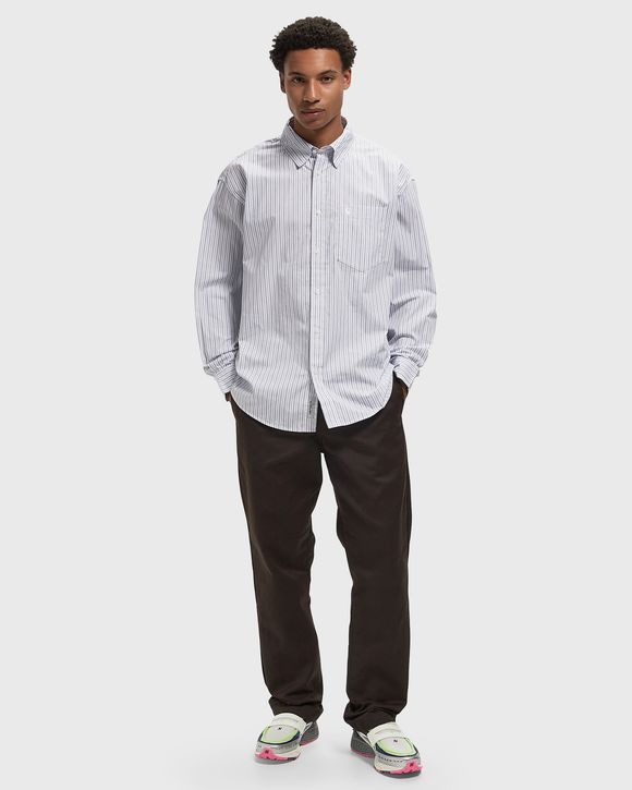 L/S Keene Shirt