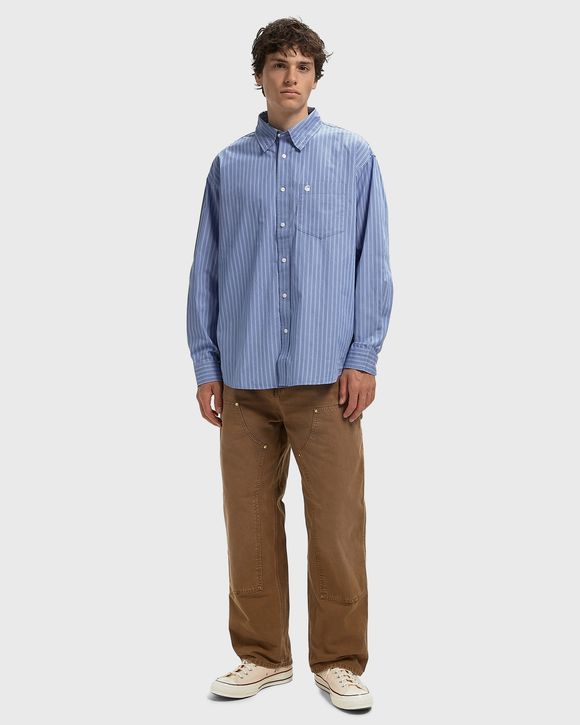 L/S Keene Shirt