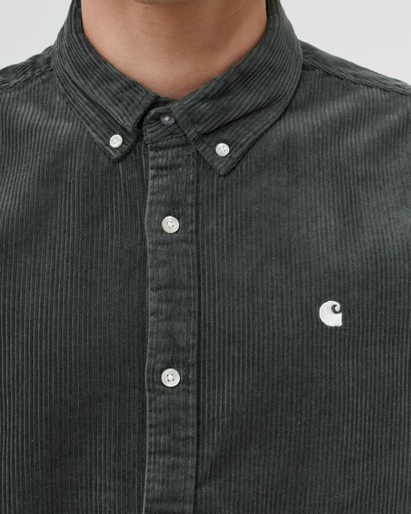 L/S Madison Cord Shirt