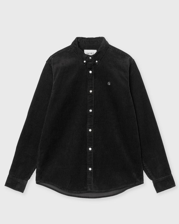 L/S Madison Cord Shirt