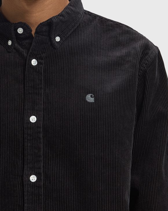 L/S Madison Cord Shirt