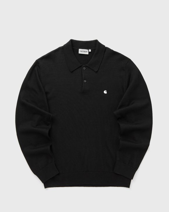 L/S Madison Polo