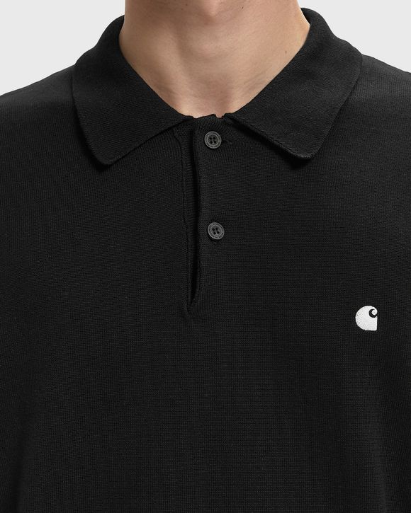 L/S Madison Polo