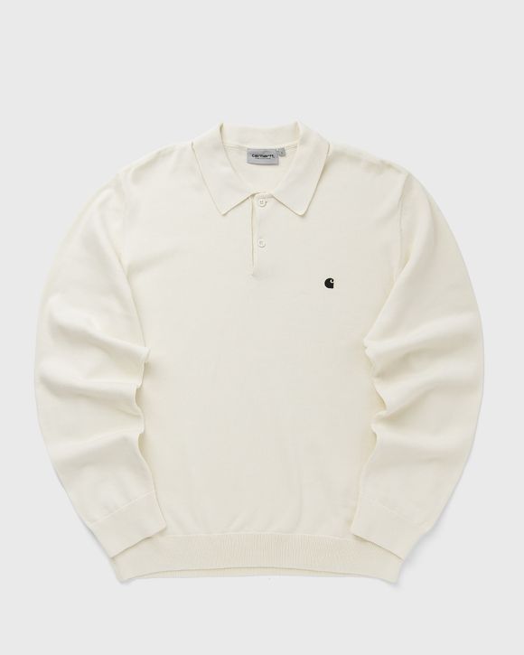 L/S Madison Polo