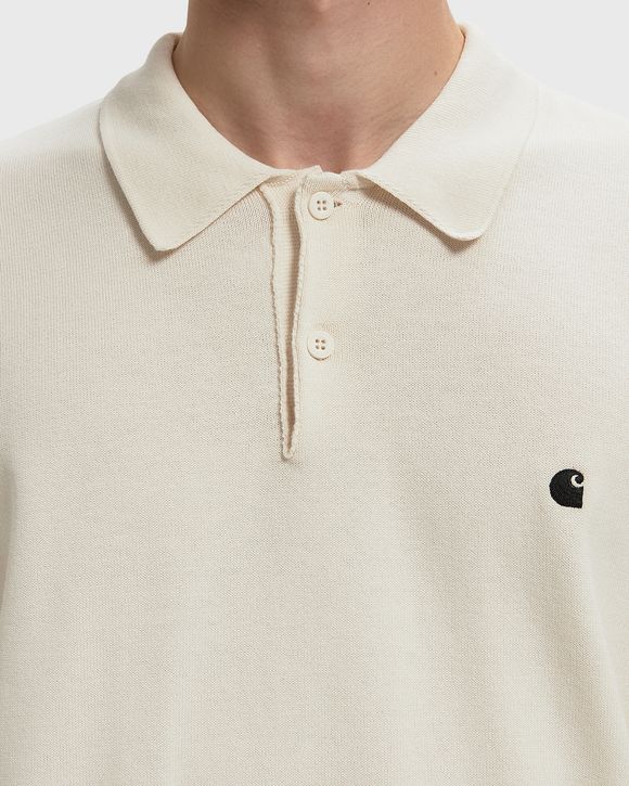 L/S Madison Polo