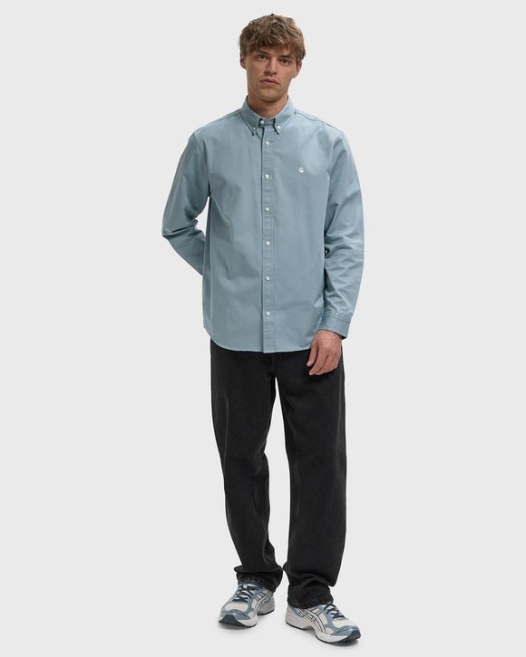 L/S Madison Shirt