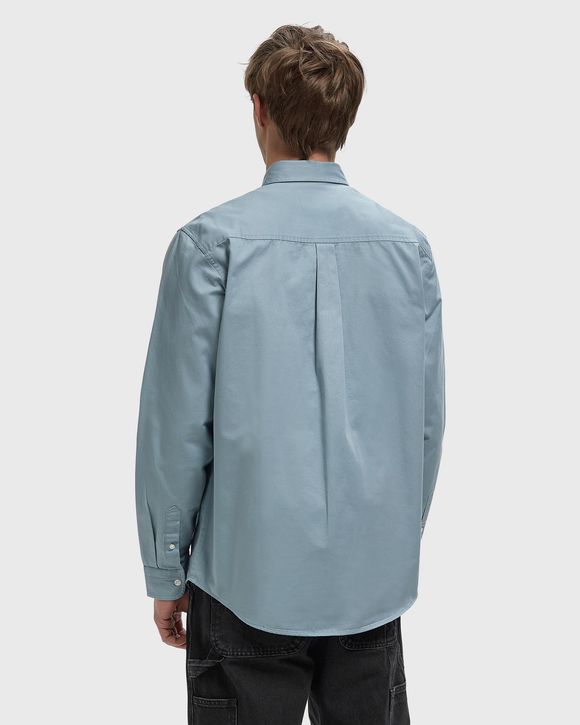 L/S Madison Shirt