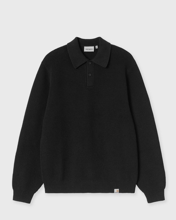 L/S Miles Polo