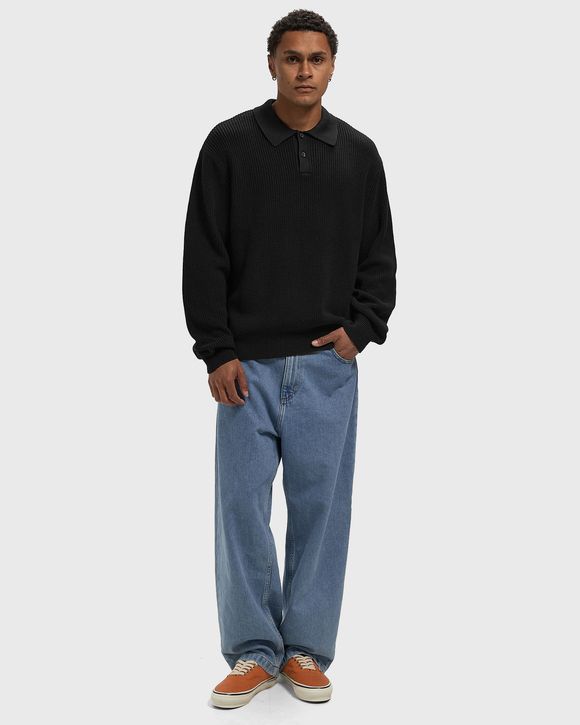 L/S Miles Polo