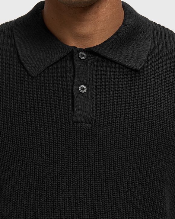 L/S Miles Polo