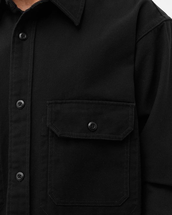 L/S On U Sound Shirt Jacket