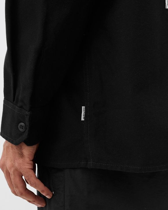 L/S On U Sound Shirt Jacket
