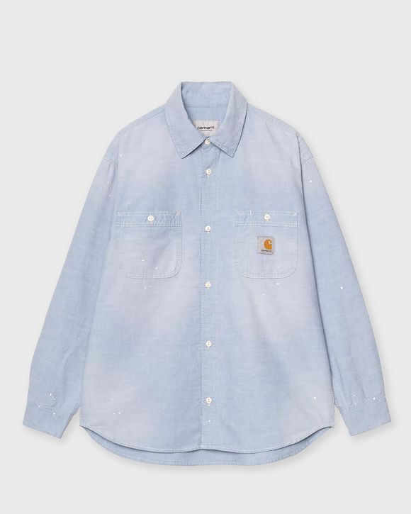 L/S Painter Shirt