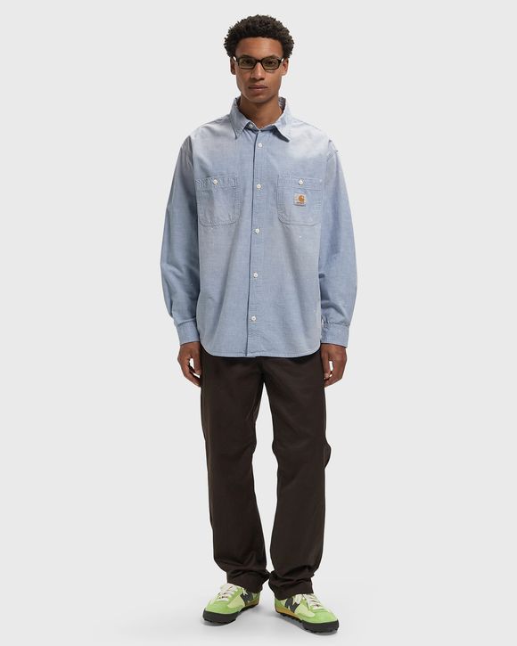 L/S Painter Shirt