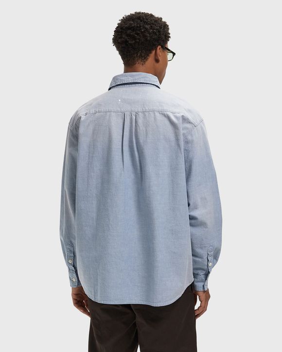 L/S Painter Shirt