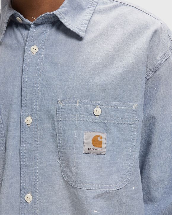 L/S Painter Shirt