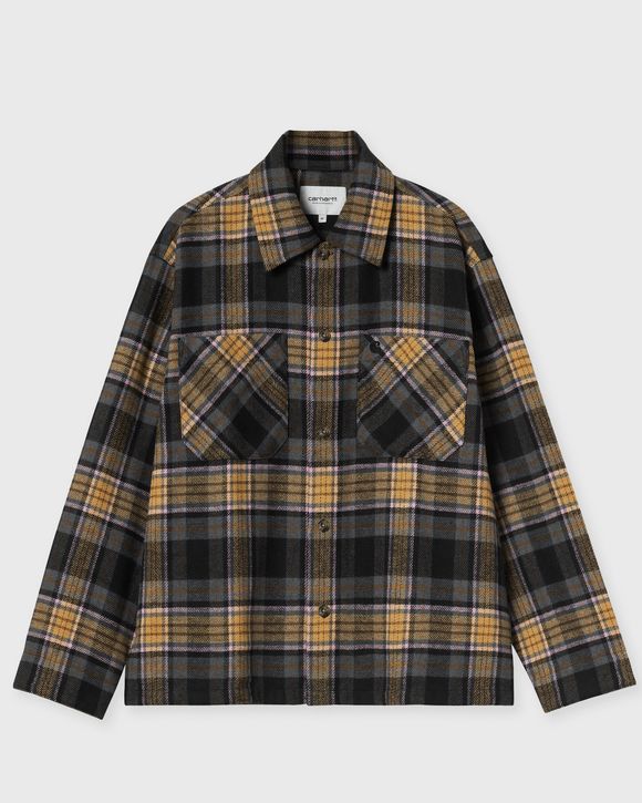 L/S Parson Shirt