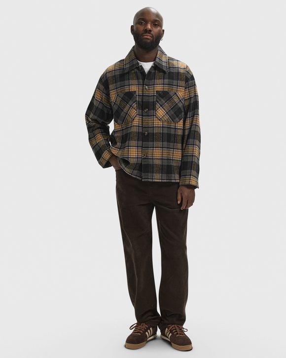 L/S Parson Shirt