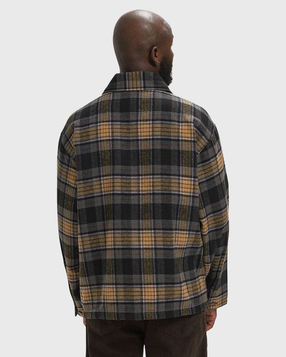 L/S Parson Shirt