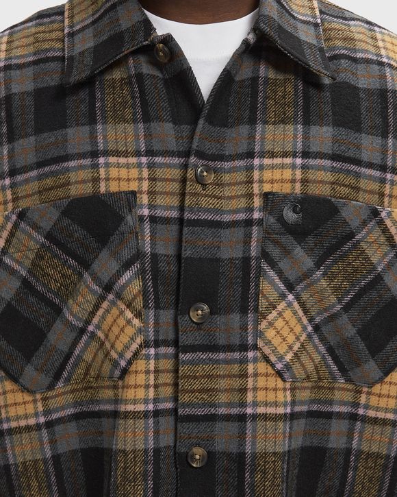 L/S Parson Shirt